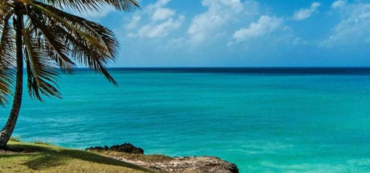 Private Jet to Barbados: BGI and November 2026 Guide