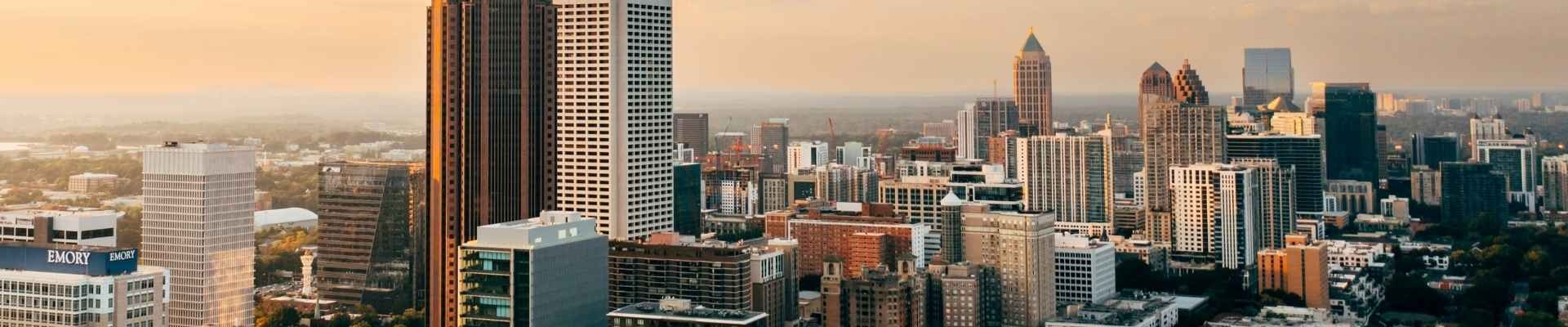 Atlanta Private Jet Guide: PDK and FTY for Fall 2026