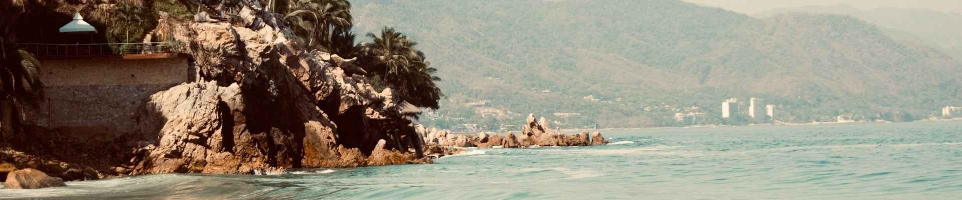 Private Jet to Puerto Vallarta: November 2026 at PVR