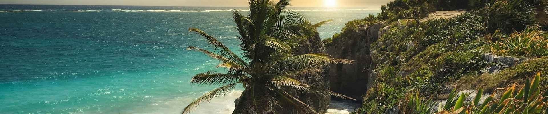 Private Jet to Tulum: TQO Airport Guide, November 2026
