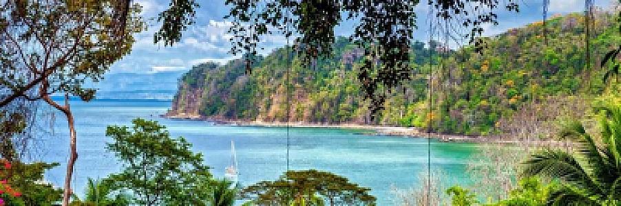 Private Jet Costa Rica 2026: SJO, LIR & NOB Charter Guide