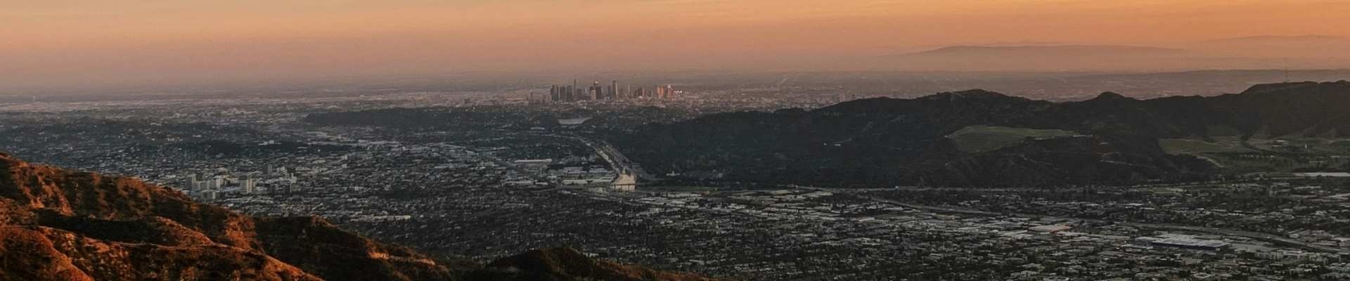 Burbank Airport Private Jet Guide: BUR for Hollywood