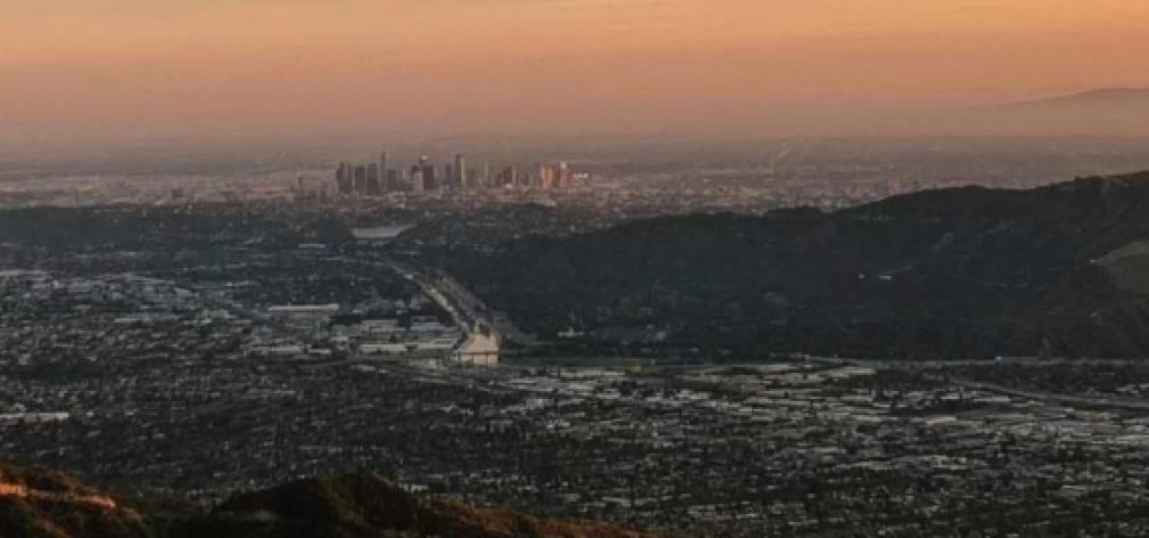 Burbank Airport Private Jet Guide: BUR for Hollywood