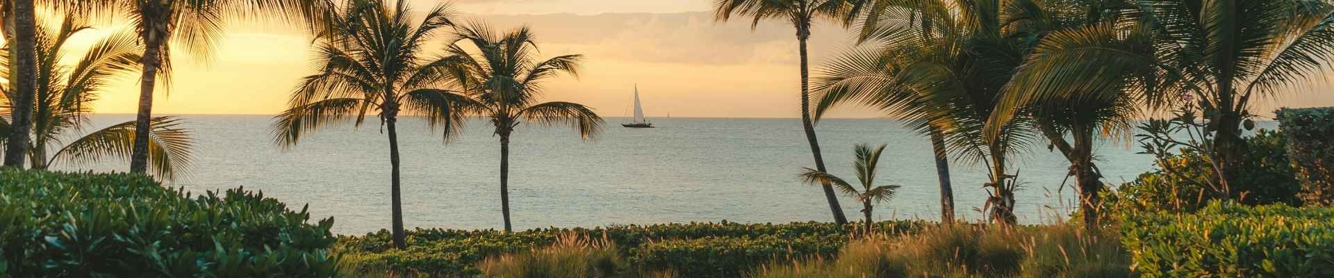 Private Jet to Anguilla: AXA and SXM in November 2026