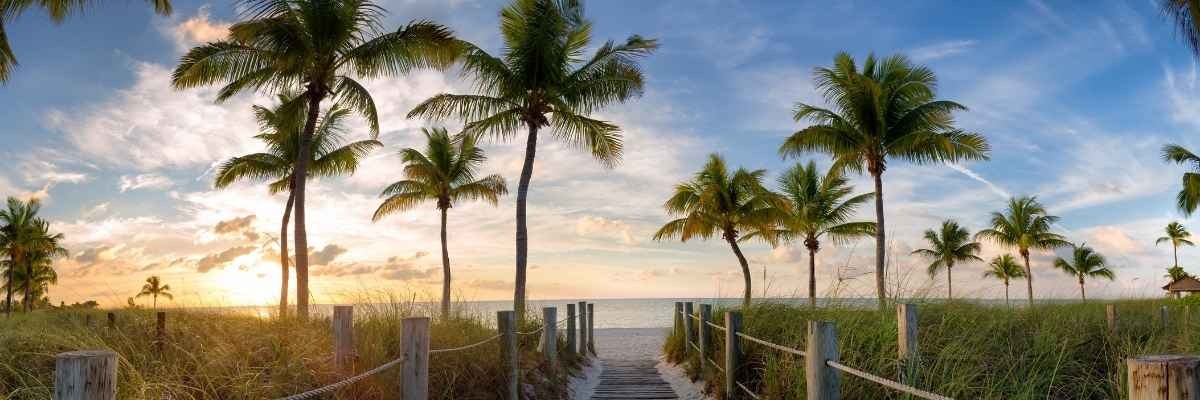 Private Jet Charter to Key West and Marathon: Your 2026 Florida Keys Flight Guide