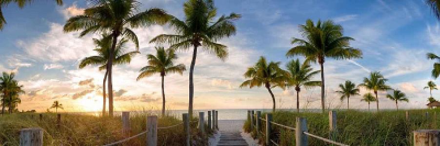 Private Jet Charter to Key West and Marathon: Your 2026 Florida Keys Flight Guide
