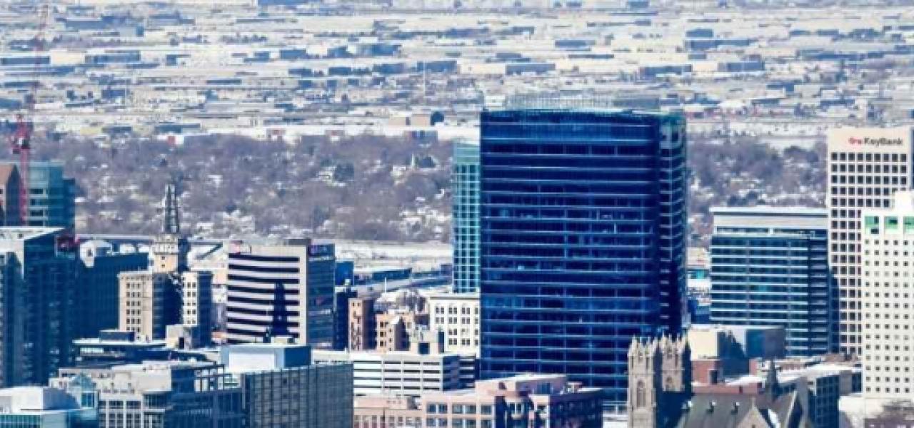 Salt Lake City Private Jet Guide: SLC, Provo &amp; Skiing