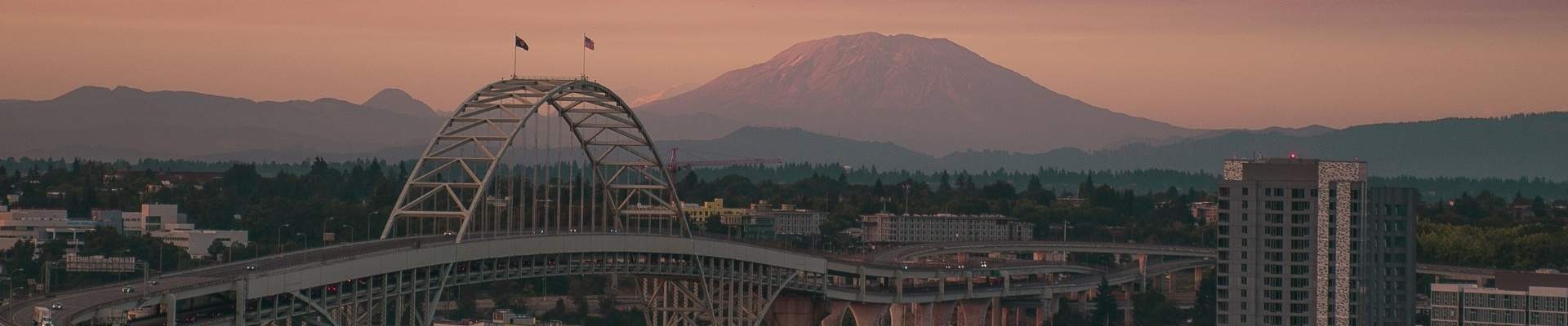 Portland Private Jet Guide: HIO and Fall 2026 Travel