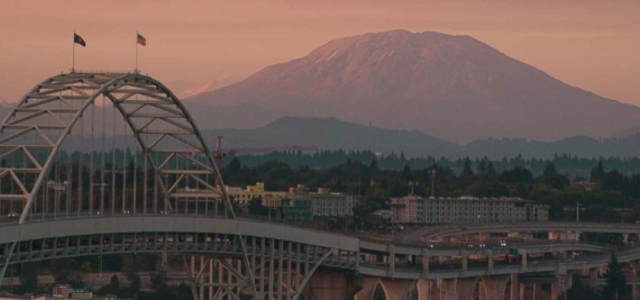 Portland Private Jet Guide: HIO and Fall 2026 Travel
