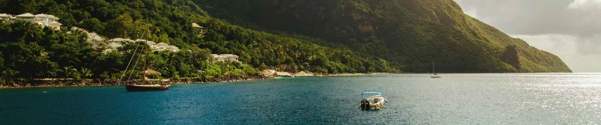 Private Jet to St. Lucia: UVF Arrivals for November 2026
