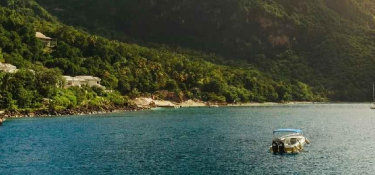 Private Jet to St. Lucia: UVF Arrivals for November 2026