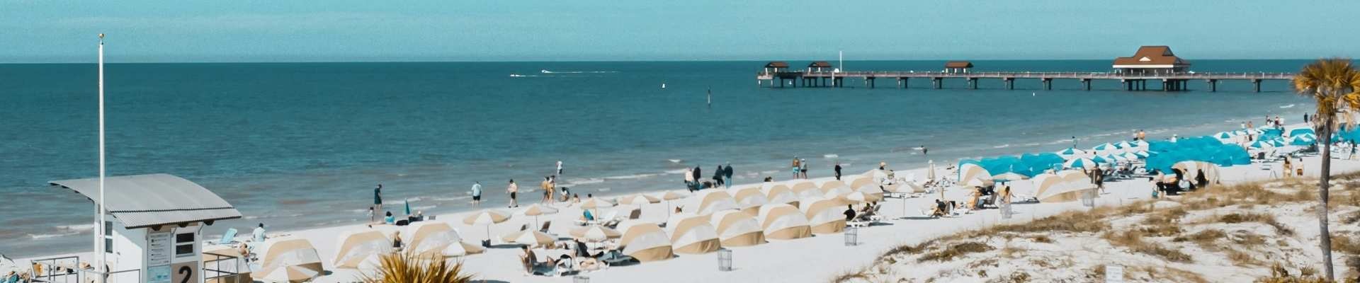 Tampa Private Jet Guide: VDF, TPA, and the Gulf Coast