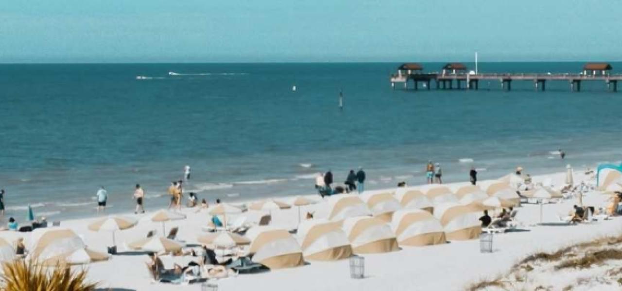 Tampa Private Jet Guide: VDF, TPA, and the Gulf Coast