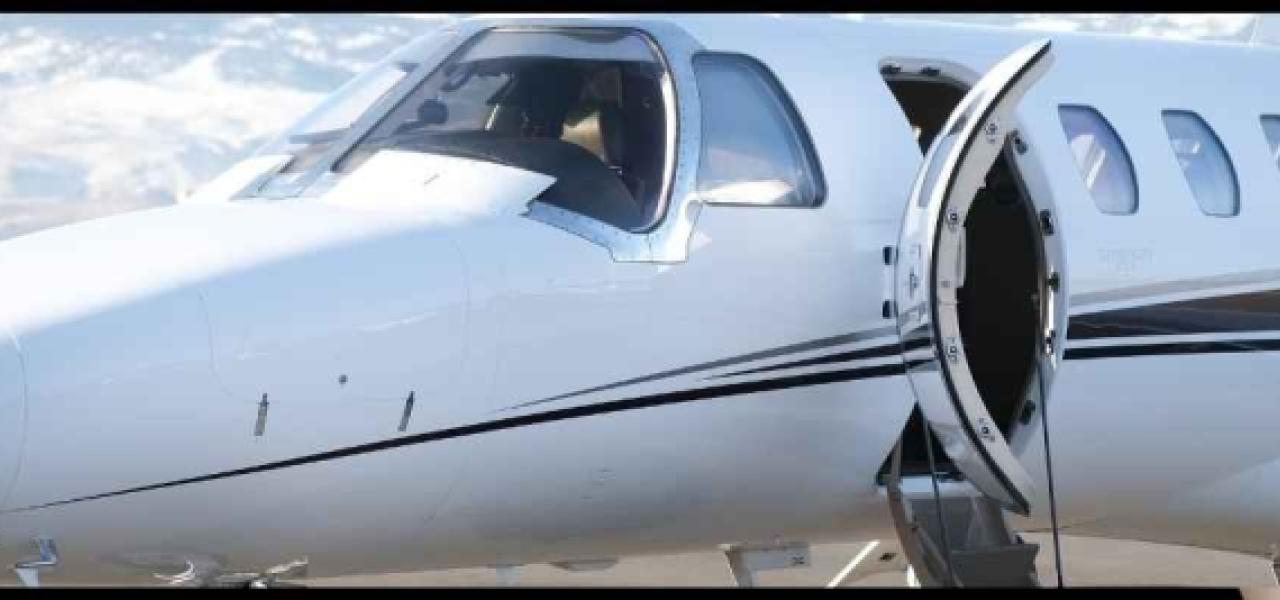 Private Jet Real Estate: Fall 2026 Property Tour Guide