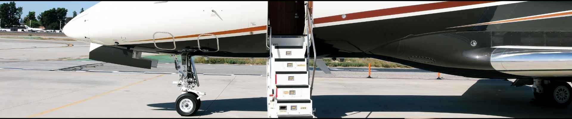 Private Jet Dynamic Pricing: How Charter Rates Work