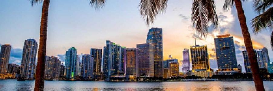 Opa-locka Executive Airport (OPF) 2026 Guide to Miami