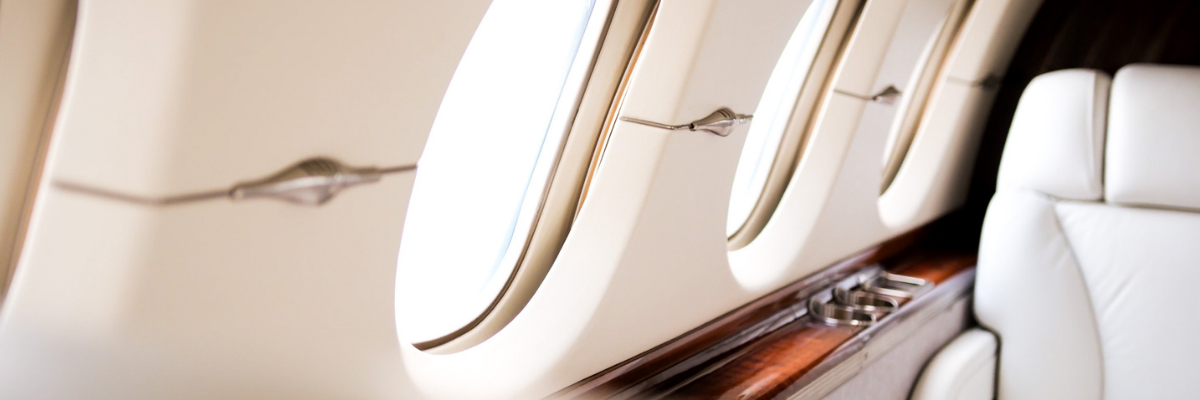 Flying Private for Business: Why Executives Choose Jet Charter Over Commercial