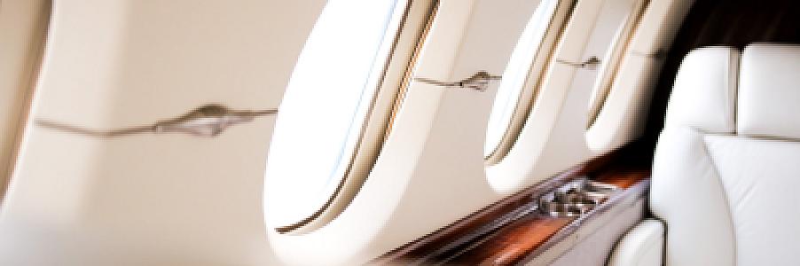 Flying Private for Business: Why Executives Choose Jet Charter Over Commercial