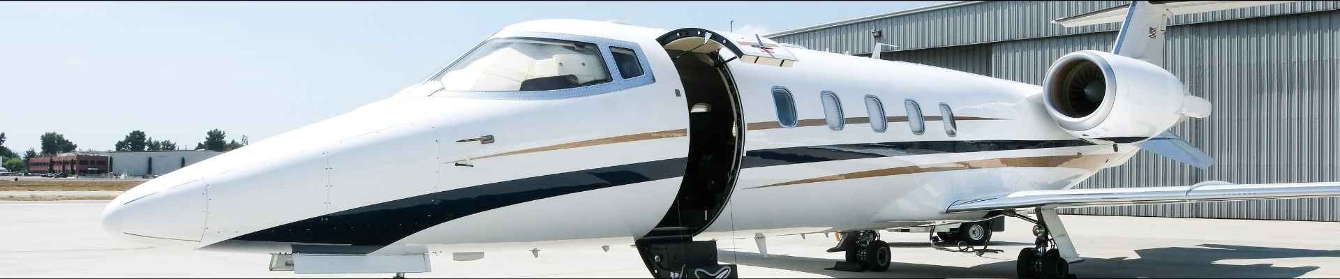 Private Jet Charter Contract: Every Clause Explained