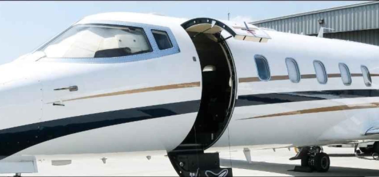 Private Jet Charter Contract: Every Clause Explained