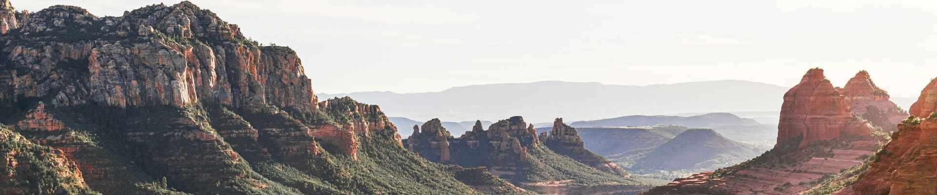Private Jet to Sedona: SEZ Airport and Red Rock Stays