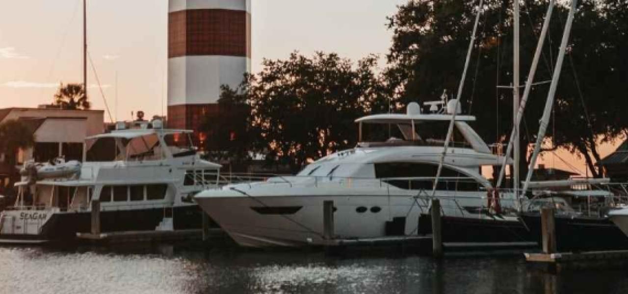 Private Jet to Hilton Head: HHH Guide for Fall 2026