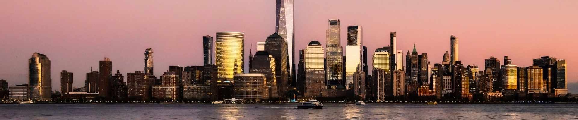 Teterboro FBO: Compare New York's TEB Ground Services