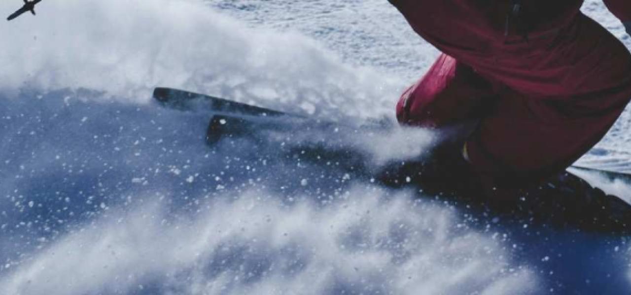 Private Jet Ski Winter 2026: A Charter Guide
