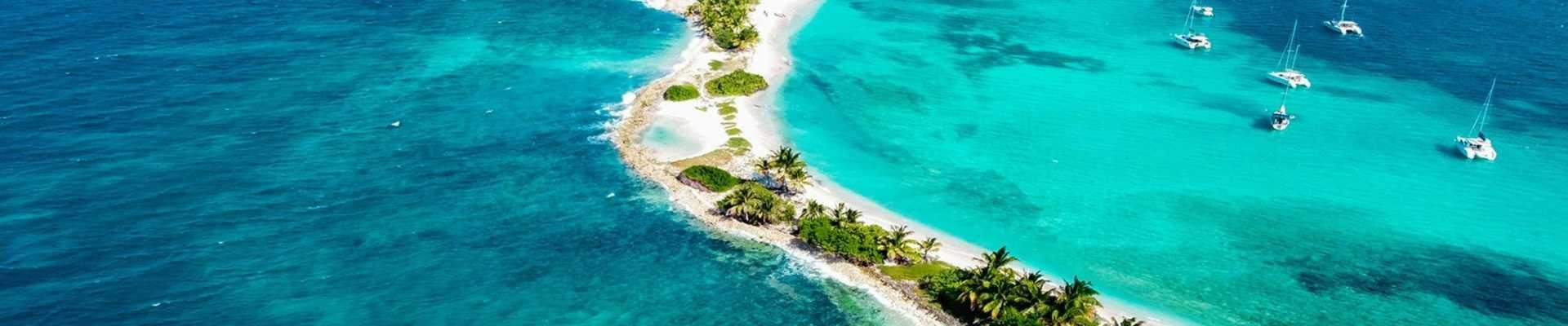 Fort Lauderdale to Caribbean Private Jet Travel Guide