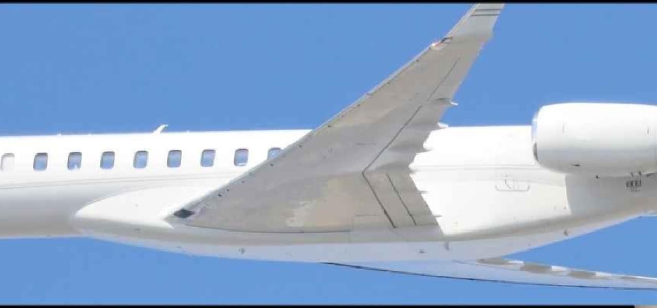 Do You Go Through Security on a Private Jet? ID &amp; TSA Rules