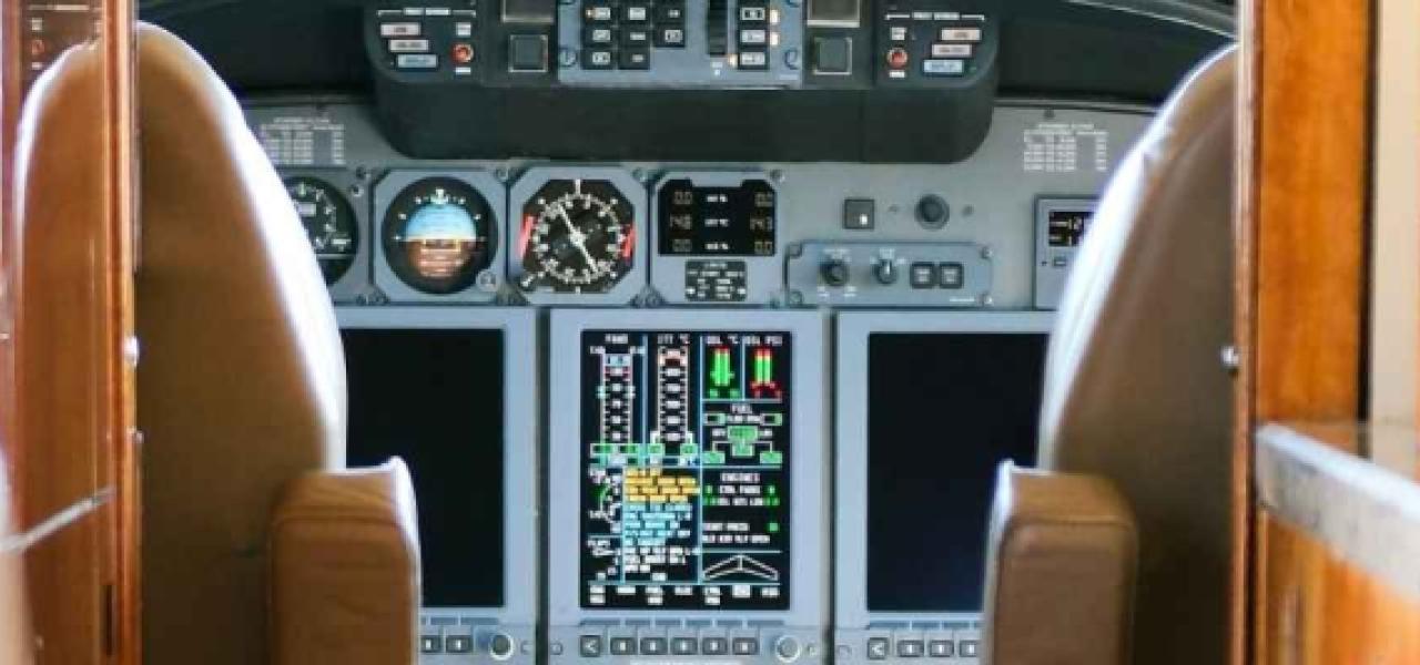 Why Private Jets Fly Higher: Altitude and Cabin Comfort