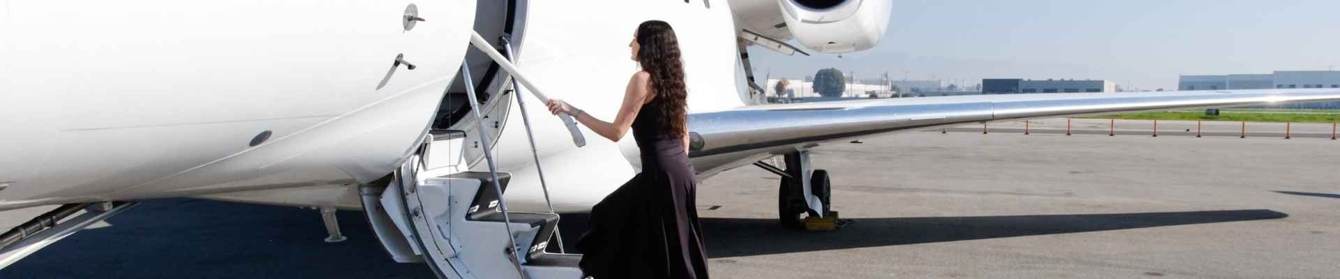 Private Jet Terms Explained: A First-Time Flyer Guide