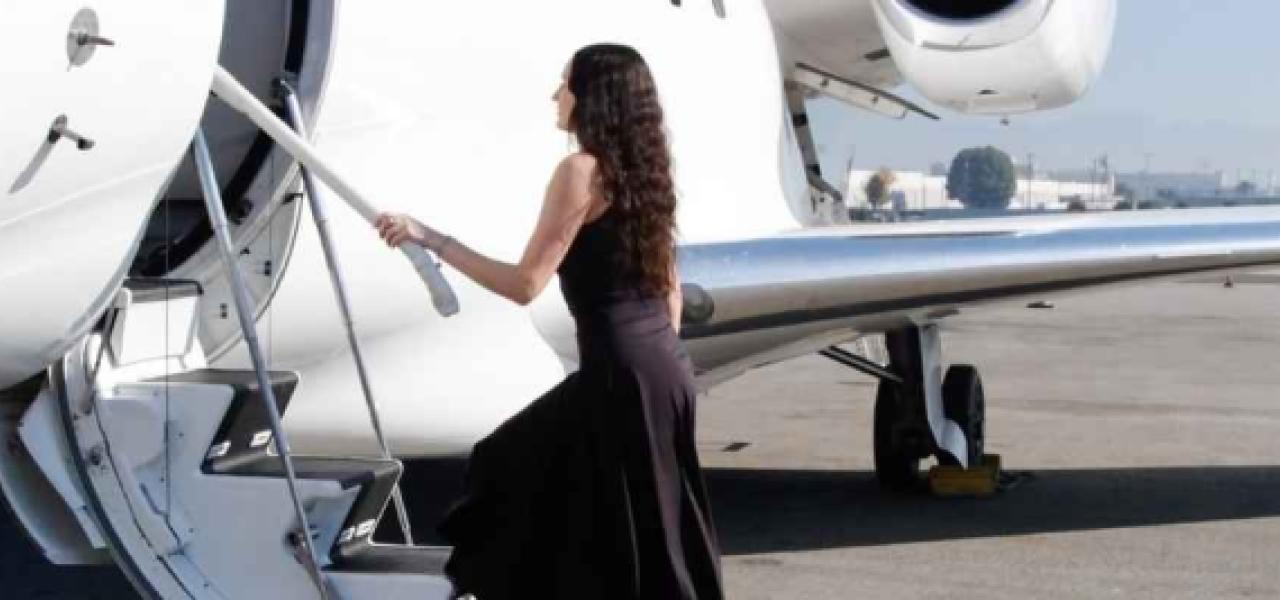Private Jet Terms Explained: A First-Time Flyer Guide