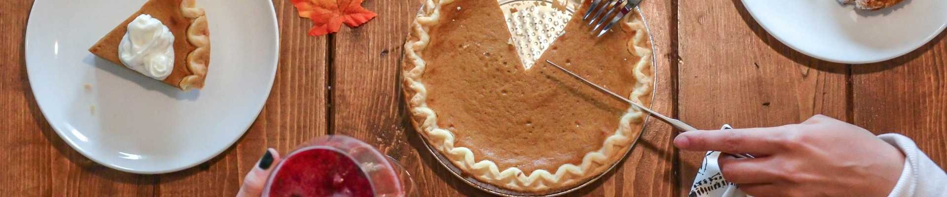 Thanksgiving Private Jet Travel: When to Book in 2026