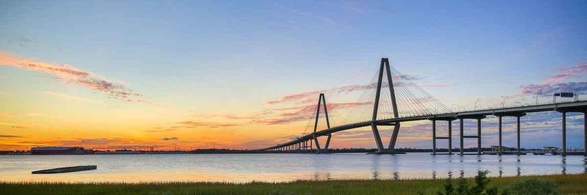 Private Jet to Charleston, SC: Summer 2026's Standout Coastal Destination