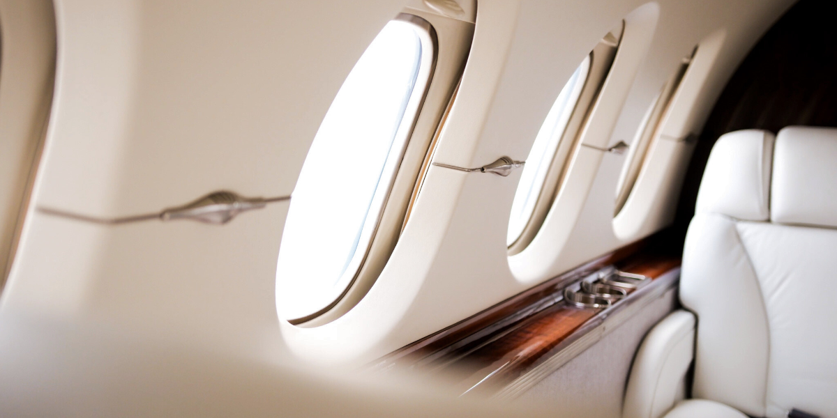 Flying Private for Business: Why Executives Choose Jet Charter Over Commercial
