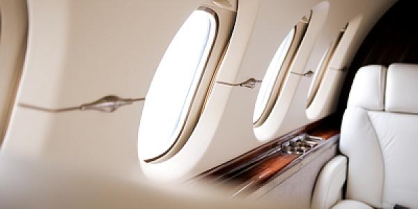 Flying Private for Business: Why Executives Choose Jet Charter Over Commercial