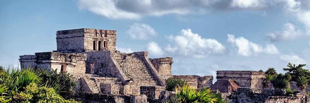Private Jet to Tulum Summer 2026: Your Eco-Conscious Charter Guide via Cancún
