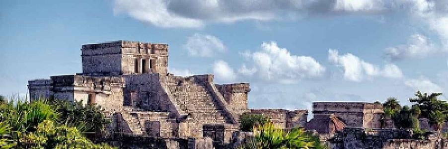 Private Jet to Tulum Summer 2026: Your Eco-Conscious Charter Guide via Cancún