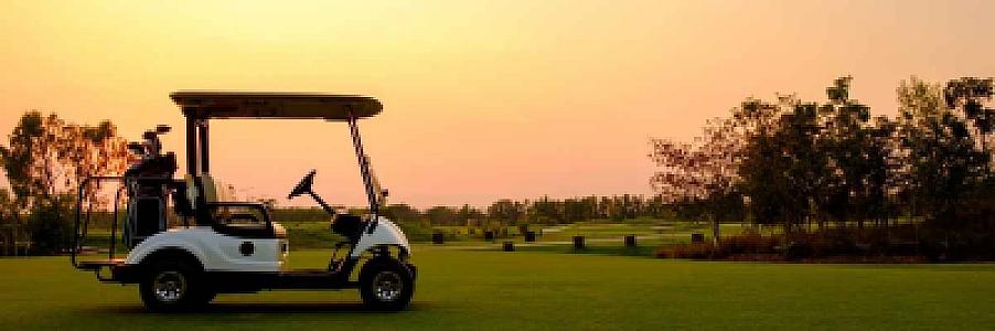 Best Private Jet for a Golf Trip: How to Choose the Right Aircraft for Your Group and Gear