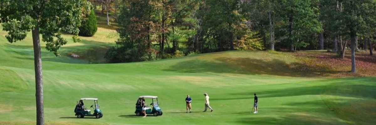 Multi-Course Golf Trip by Private Jet Guide for 2026