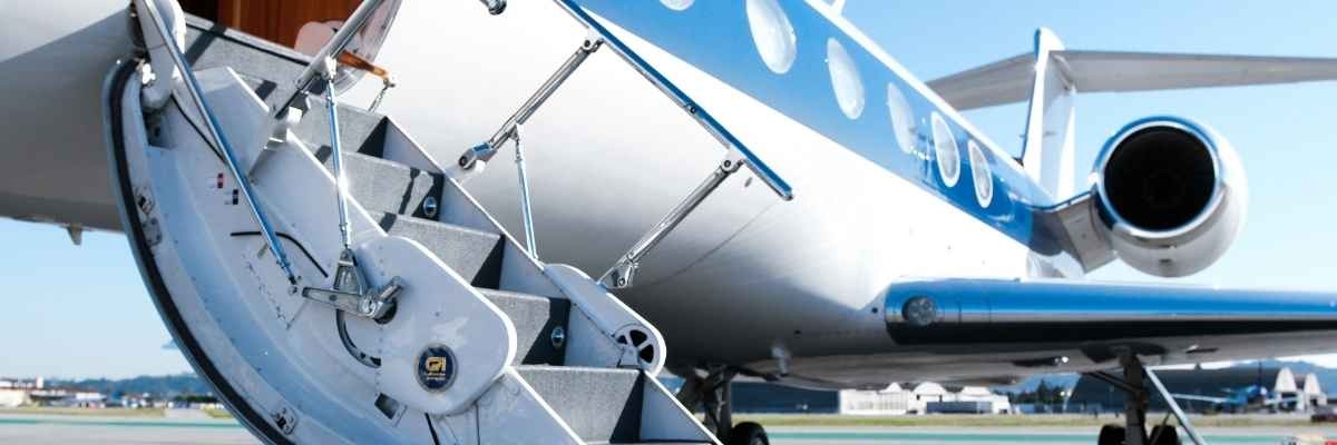 Private Jet Golf Clubs Baggage Guide for 2026