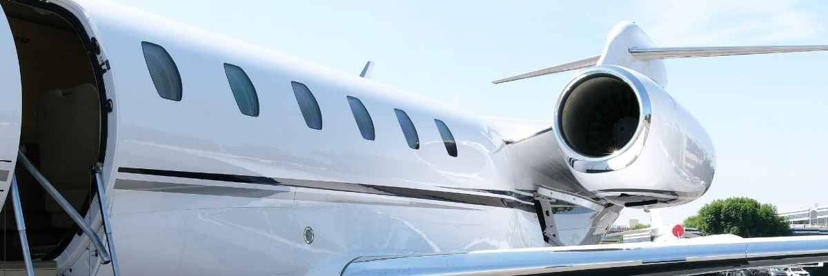 Same-Day Private Jet Golf Trips From Los Angeles