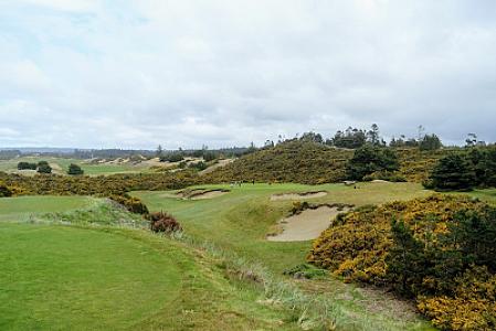 Private Jet Bandon Dunes Oregon Guide for 2026