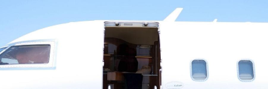 Private Jet Lebanon NH to Teterboro Guide 2026