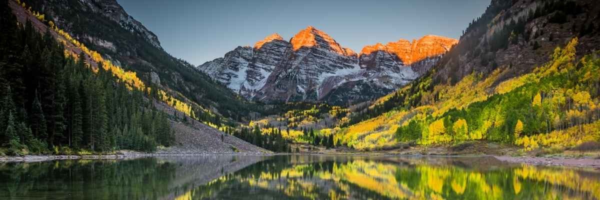 Private Jet Charter to Aspen: Why It's the Only Way to Fly