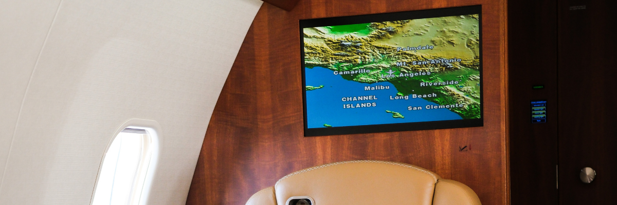 What Should You Expect When You Fly Private Internationally?