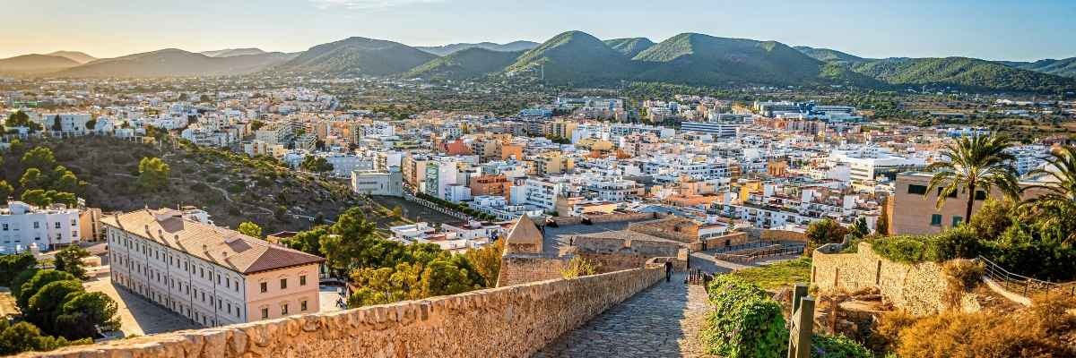 Private Jet to Ibiza Summer 2026: The Complete US Charter Guide