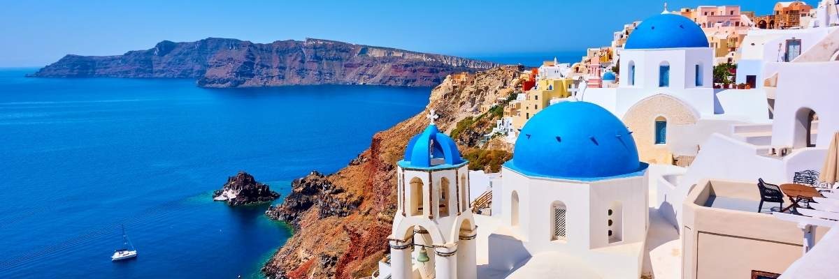 Private Jet to Mykonos and Santorini in 2026: How US Travelers Should Plan the Greek Islands