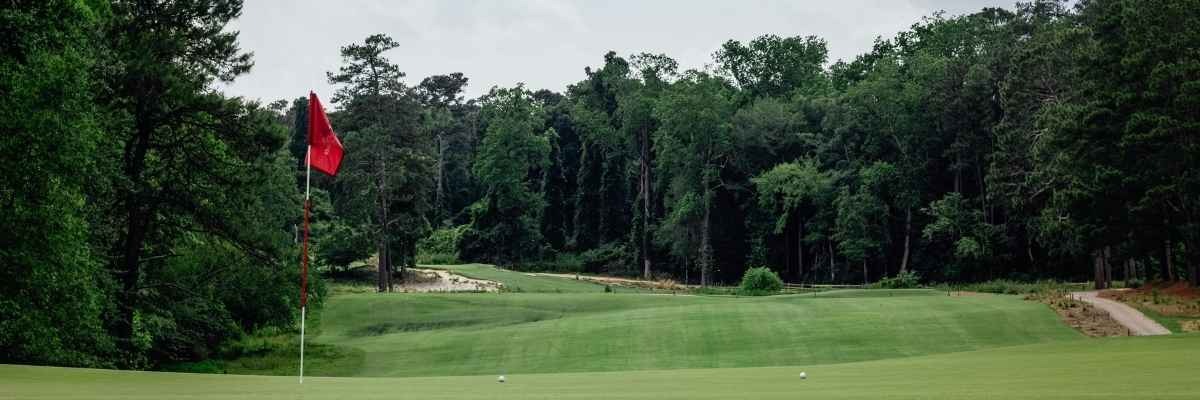 Private Jet Golf Trip to Pinehurst, North Carolina: Why SOP Is the Smart Arrival for 2026